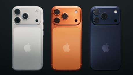 Apple&#8217;s iPhone 17 Pro has the biggest battery of any iPhone