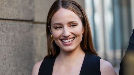 Dianna Agron shares rare comments on Glee co-stars after three tragic deaths