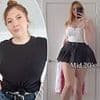 I'm a 6ft 8in tall woman - my height makes people think I'm transgender and men not want to date me