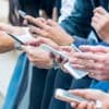 Studie bestätigt: Digitale Medien bedrohen vor allem etablierte Demokratien