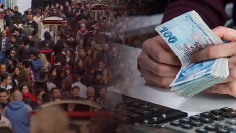 Asgari ücrete ara zam bekleyenler dikkat! İyi haber patronlar katından geldi: Gelir gidere yetişmiyor, zam şart!