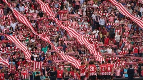 El importante aviso del Athletic a sus socios