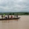Dozens die after boat hits tree stump in Nigeria
