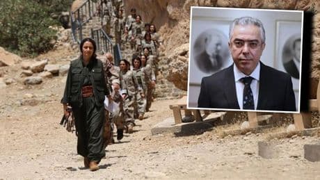 Mehmet Uçum: Sürecin adı çözüm değil, geçiş süreci! Yeni Anayasa'da vatandaşlık 'hukuki bağ' olarak tanımlanabilir