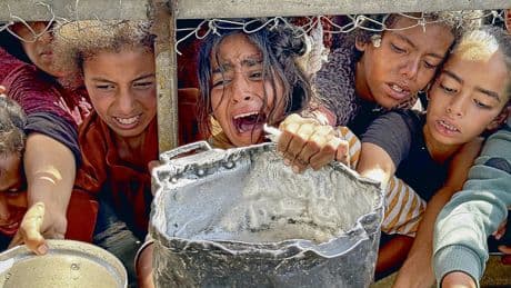 Gaza-Krieg | Israelische Armee verstärkt Angriffe im Gazastreifen