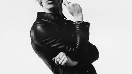Yungblud on authenticity, trauma, ADHD and 'punk rock with love'