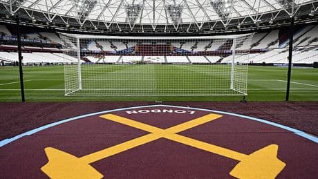 West Ham face vacating London Stadium for THREE WEEKS if major sporting event is given green light