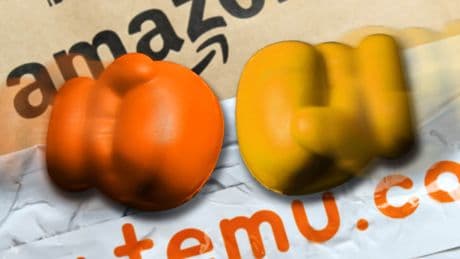 Konkurrenz für Temu und Co.: Amazons eigene Billig-Plattform startet in Europa