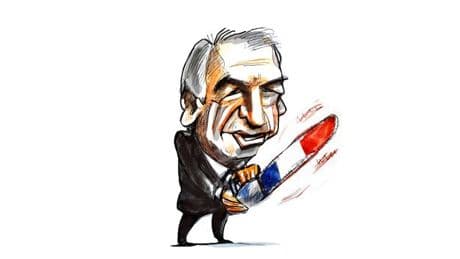 Le vote de confiance demandé par François Bayrou, une menace “kamikaze”
