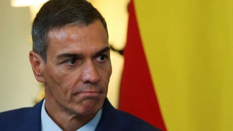 Spain intensifies criticism of Israeli offensive in Gaza. Israel responds with travel bans