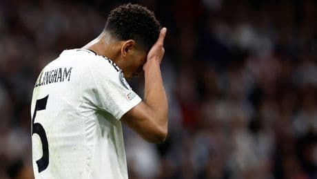 Lo que escondieron las remontadas del Real Madrid