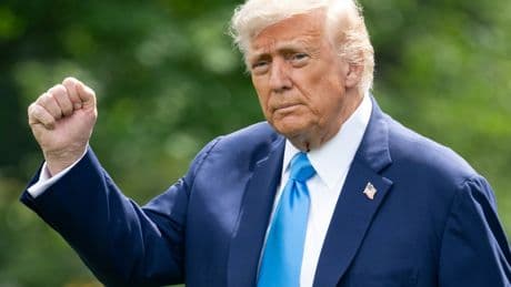 Donald Trump prévient Elon Musk de « conséquences » s’il s’en prend aux républicains