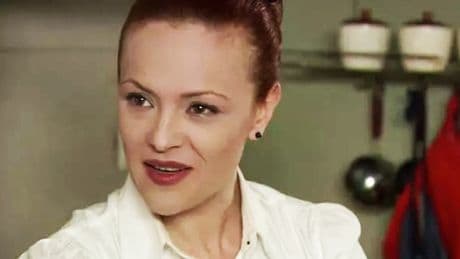 'Aşk-ı Memnu'nun 'Katya'sı Ufuk Kaplan'ın son hali şaşırttı