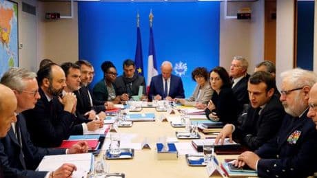 Covid-19 : non-lieu général pour Agnès Buzyn, Edouard Philippe et Olivier Véran dans l’enquête sur la gestion de la crise sanitaire