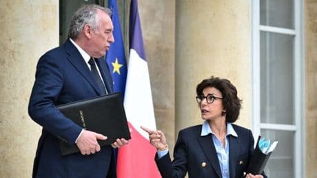 Procès pour corruption, diatribes médiatiques… Rachida Dati, une épine de plus dans le pied de Bayrou