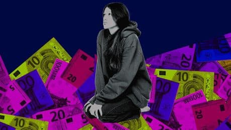 Kauf auf Raten: Generation Klarna: Jung und verschuldet
