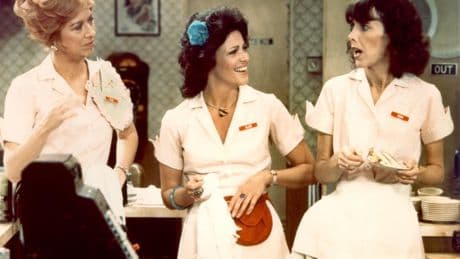 Polly Holliday, ‘Alice’ And ‘Flo’ Star Who Made ‘Kiss My Grits!’ A Pop Culture Catchphrase, Dies At 88