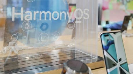 Huawei'nin HarmonyOS'u Windows'un yerini alabilir