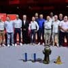 50 ans de Cholet Basket. « Michel Légeeeer, faîtes du bruit » : joyeux anniversaire CB