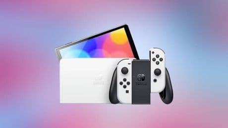 Profitez de cette remise folle proposée juste avant la sortie de la Nintendo Switch 2 sur ce site