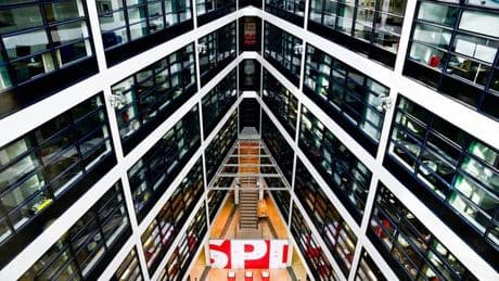Mitgliederentscheid: Wie blicken Sie als SPD-Mitglied auf den Koalitionsvertrag?