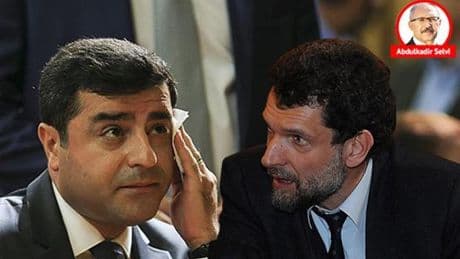 Demirtaş ve Kavala çıkacak mı