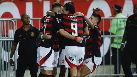 Brasileirao, quote e pronostico di Flamengo-Fortaleza