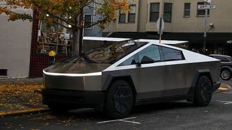 Tesla'nın asıl sorunu Cybertruck mı?