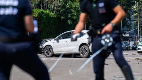 Il furto delle valigie, poi quello dell'auto: così i 4 minori hanno ucciso Cecilia De Astis