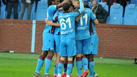 Trabzonspor’un bonservis rekorları listelendi: İlk sırada sürpriz yok