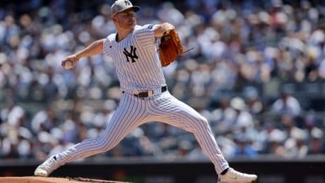 Bet365 bonus code NYPBet: Claim $150 bonus or $1K first bet safety net for Yankees vs. Guardians