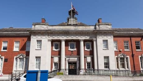 Woman, 63, who stole £80k from NHS for online boyfriend in Nigeria avoids prison
