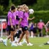 NU+ | Roemloze aftocht op de loer voor Engeland en Wiegman: 'Crisis? Dat niet'
