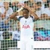 Tottenham Hotspur walgt van online racisme na misser Tel: 'Anonieme lafaards'