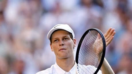 Traumfinale in Wimbledon: Das nächste Gipfeltreffen von Alcaraz und Sinner