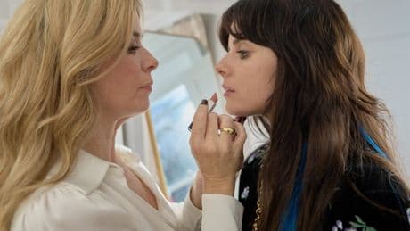 The Guest isn’t just a Single White Female rip off