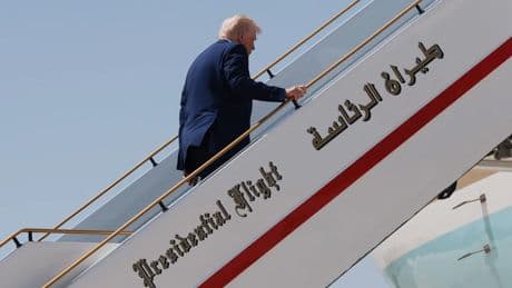 America’s Political Ethics Problem