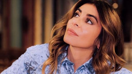 Julie Zenatti sort un nouvel album « Le chemin », lumineux témoignage d’espérance