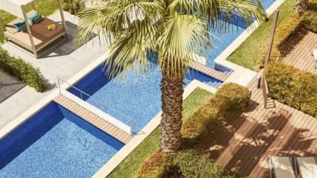 I’m a family travel expert - add Zafiro Palace Alcudia to your bucket list now