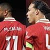 Fans are convinced Virgil van Dijk will sign a new Liverpool contract TODAY as wild theory goes viral