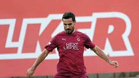 GALATASARAY HABERİ - İlkay Gündoğan’dan flaş istek! Okan Buruk onay verdi