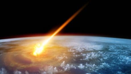 Dinokiller-Asteroideneinschlag: War der Krater eine Art Katalysator des Lebens ?
