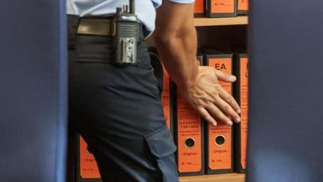 Landgericht München: Haftstrafen gegen Cum-Ex-Steuerbetrüger sind rechtskräftig