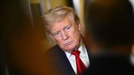 Trump avvisa Russia e Ucraina: "Se si comportano male ce ne andiamo"