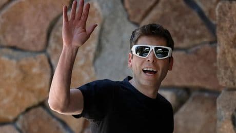 Desde Sam Altman, el posible sustituto de Elon Musk en los afectos de Donald Trump, hasta la destrucción de industrias por parte de la política industrial