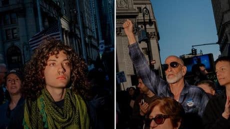 Proteste am 1. Mai: Der Widerstand wächst