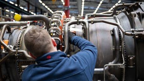 Flugzeugtriebwerke: MTU leitet Ausweichmanöver für US-Zölle ein