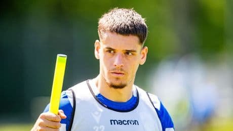 Zwei kommen, einer geht - Carl Zeiss Jena holt einen Ex-Leipziger