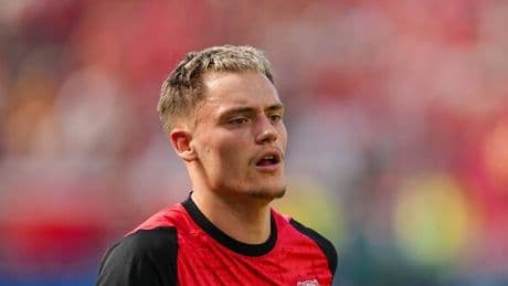 Bayern Munich issue new update after Florian Wirtz's 'meeting' with Liverpool