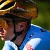 Cyclisme. « J’ai été sous terre » : Remco Evenepoel annonce son grand retour sur la route